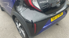 Toyota Aygo X 1.0 VVT-i Edge 5dr Auto Petrol Hatchback